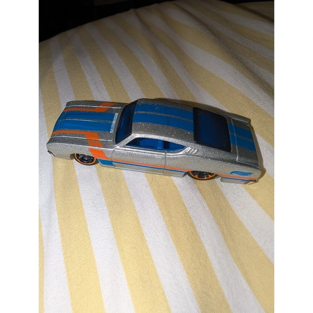Hot Wheels hot wheels